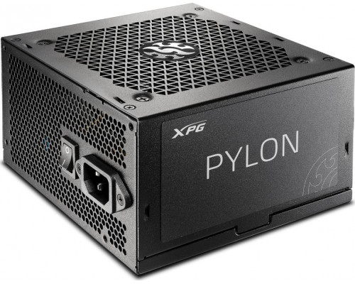 XPG XPG Pylon 650W (PYLON650B-BKCEU)