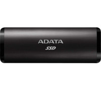 SSD ADATA SE760 2TB Black (ASE760-2TU32G2-CBK)
