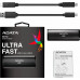 SSD ADATA SE760 2TB Black (ASE760-2TU32G2-CBK)