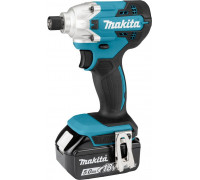 Makita DTD156RTJ 18 V