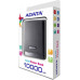 ADATA 10000mAh Black