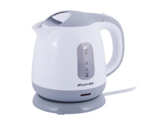 Kamille KM-1719B Silver