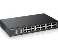 Switch ZyXEL GS1100-24E-EU0103F