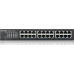 Switch ZyXEL GS1100-24E-EU0103F