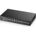 Switch ZyXEL GS1100-24E-EU0103F