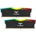 TeamGroup T-Force Delta RGB, DDR4, 16 GB, 3600MHz, CL18 (TF3D416G3600HC18JDC01)