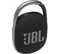 JBL Clip 4 Black (CLIP4BLACK)