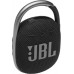 JBL Clip 4 Black (CLIP4BLACK)