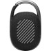 JBL Clip 4 Black (CLIP4BLACK)