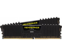 Corsair Vengeance LPX, DDR4, 16 GB, 2133MHz, CL13 (CMK16GX4M2A2133C13)