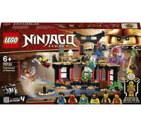 LEGO Ninjago Turniej Żywiołów (71735)