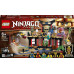 LEGO Ninjago Turniej Żywiołów (71735)