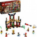 LEGO Ninjago Turniej Żywiołów (71735)