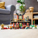 LEGO Ninjago Turniej Żywiołów (71735)