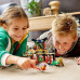 LEGO Ninjago Turniej Żywiołów (71735)