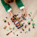 LEGO Ninjago Turniej Żywiołów (71735)