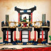 LEGO Ninjago Turniej Żywiołów (71735)