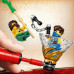LEGO Ninjago Turniej Żywiołów (71735)