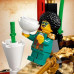 LEGO Ninjago Turniej Żywiołów (71735)