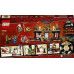 LEGO Ninjago Turniej Żywiołów (71735)