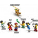 LEGO Ninjago Turniej Żywiołów (71735)