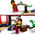 LEGO Ninjago Turniej Żywiołów (71735)