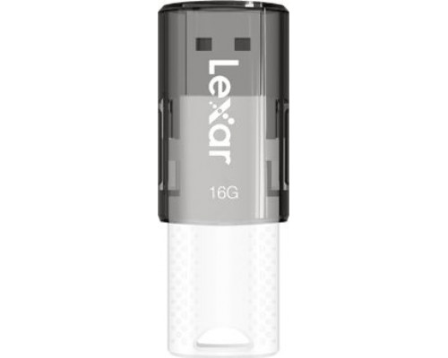 Pendrive Lexar JumpDrive S60, 16 GB (LJDS060016G-BNBNG)