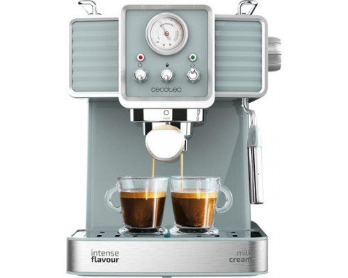 Cecotec Power Espresso 20 Tradizionale