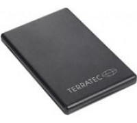 Powerbank TerraTec PB-2300 2300 mAh Black