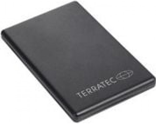 Powerbank TerraTec PB-2300 2300 mAh Black
