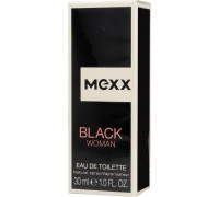 Mexx Black EDT 30 ml