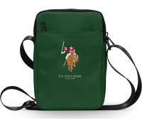 U.S. Polo Assn 8" (USTB8PUGFLGN)