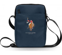 U.S. Polo Assn 8" (USTB8PUGFLNV)