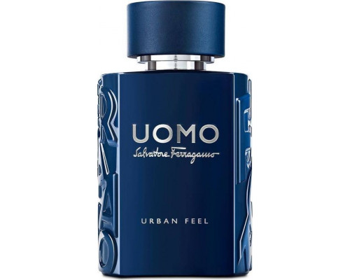 Salvatore Ferragamo Uomo Urban Feel EDT 50 ml