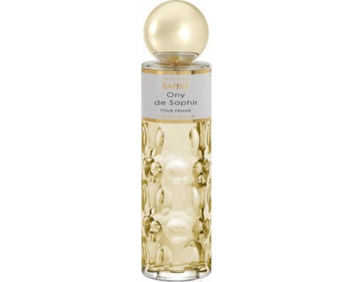 Saphir Ony EDP 200 ml