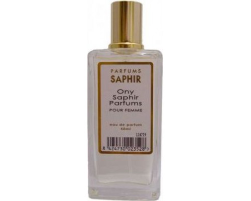 Saphir Ony EDP 50 ml
