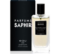 Saphir Excentric EDP 50 ml