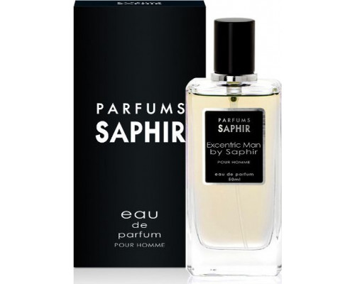 Saphir Excentric EDP 50 ml