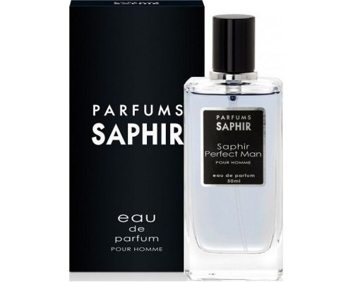 Saphir Perfect Man EDP 50 ml