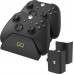 Venom dual station charging VS2881 to the pads Xbox Series X