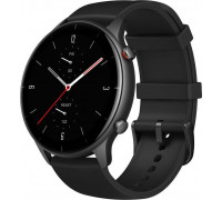 Smartwatch Amazfit GTR 2E Black  (W2023OV1N)
