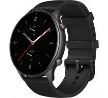 Smartwatch Amazfit GTR 2E Black  (W2023OV1N)
