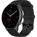 Smartwatch Amazfit GTR 2E Black  (W2023OV1N)