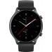Smartwatch Amazfit GTR 2E Black  (W2023OV1N)
