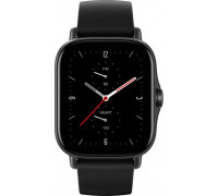 Smartwatch Amazfit GTS 2E Black  (W2021OV1N)