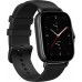 Smartwatch Amazfit GTS 2E Black  (W2021OV1N)