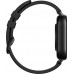 Smartwatch Amazfit GTS 2E Black  (W2021OV1N)