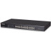 Switch Intellinet Network Solutions GIGABIT 24x 10/100/1000 RJ45 POE+ 2x SFP MANAGED (560559)