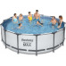 Bestway Swimming pool rack Steel Pro Max 427cm 19w1 (5612X)
