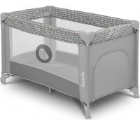 Lionelo STEFI GREY CONCRETE MULTICOLOR